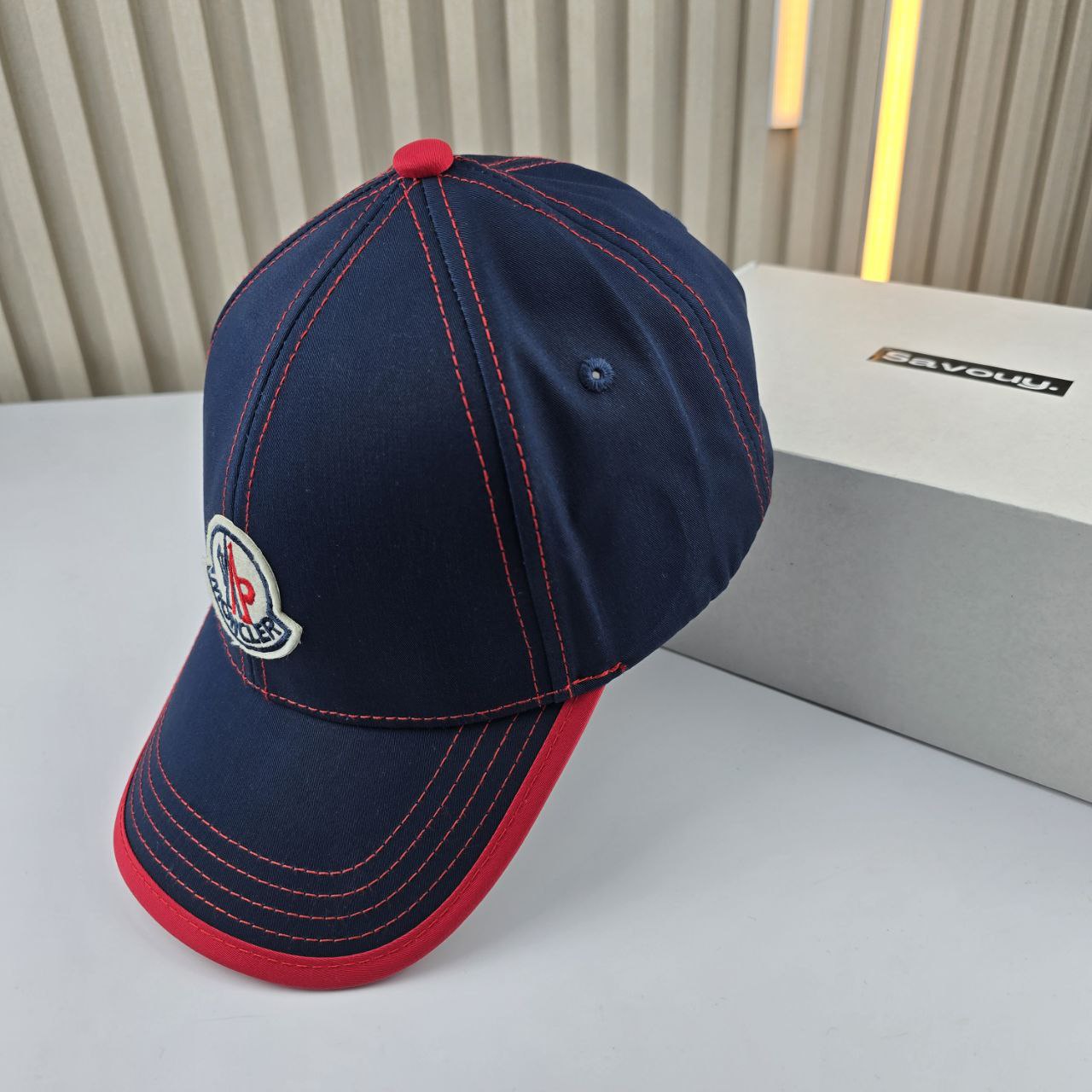 CASQUETTE MONCLER QUALITÉ SUPÉRIEUR MON100