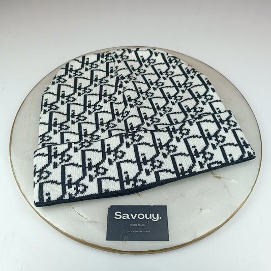 BONNET DIOR HAUTE QUALITÉ D140