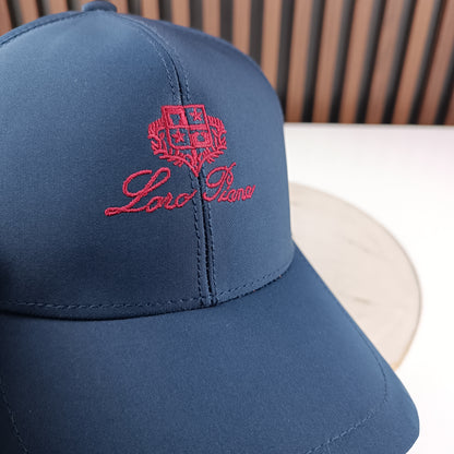 CASQUETTE Loro Piana QUALITÉ SUPÉRIEURE P127