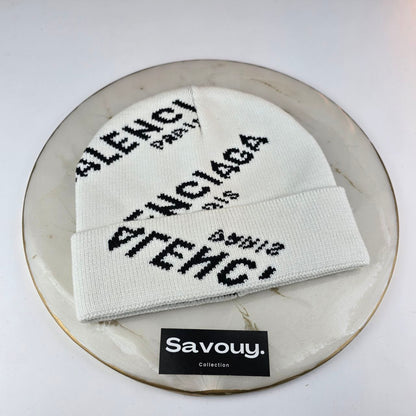 BONNET BALENCIAGA HAUTE QUALITÉ B208