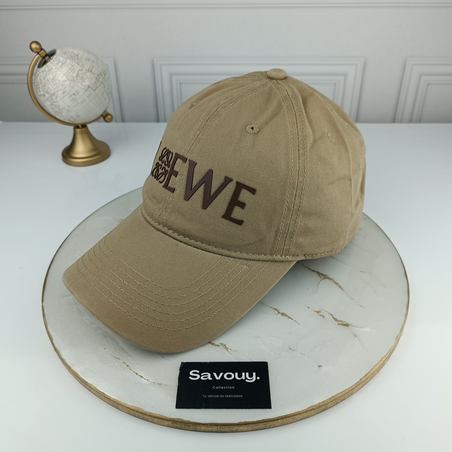 CASQUETTE LOEWE HAUTE QUALITÉ W107