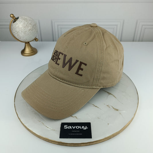 CASQUETTE LOEWE HAUTE QUALITÉ W107