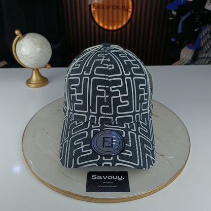 CASQUETTE FENDI HAUTE QUALITÉ F110