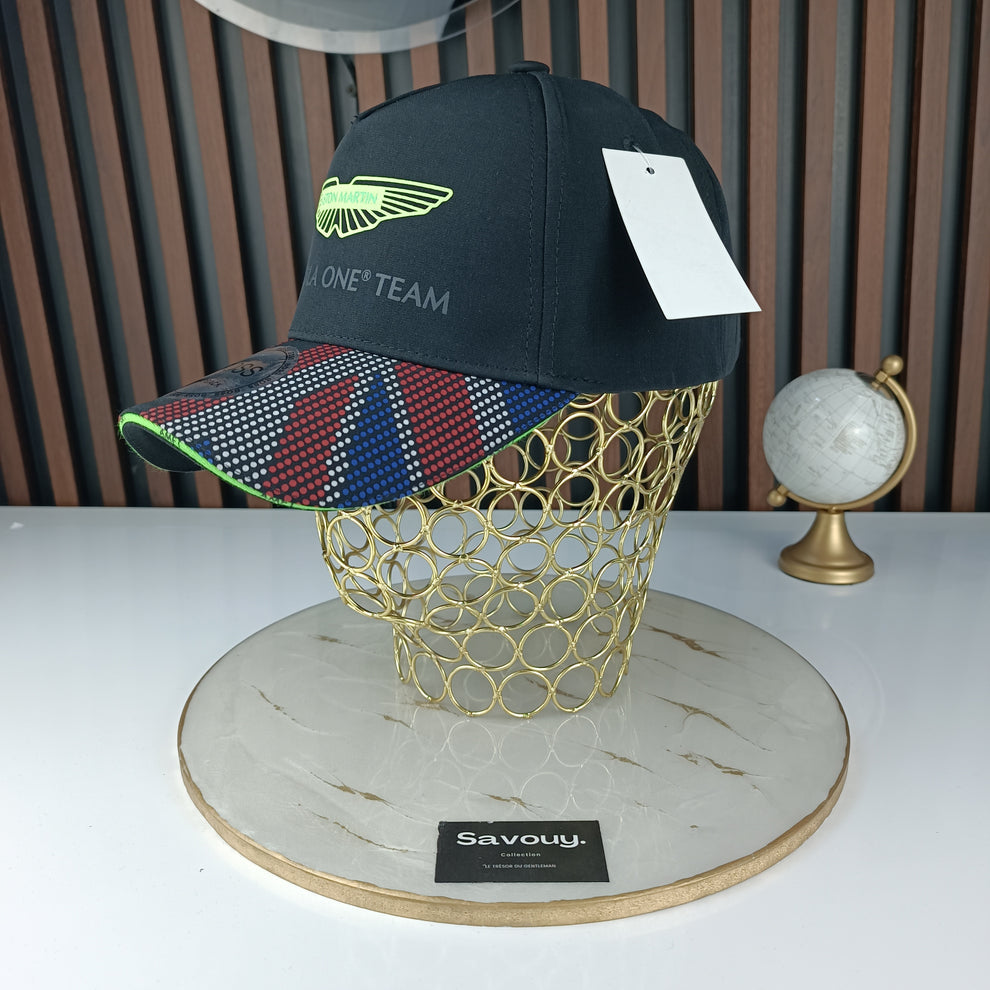 CASQUETTE BOSS HAUTE QUALITÉ B248