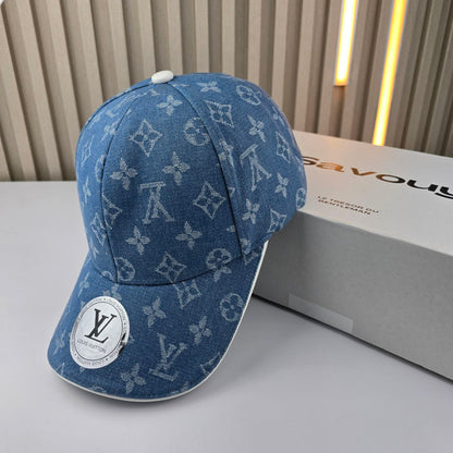 CASQUETTE LV HAUTE QUALITÉ L123
