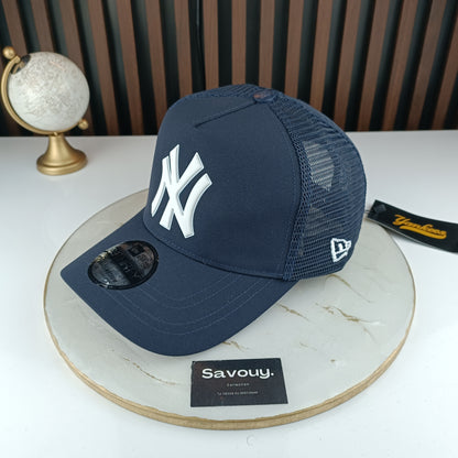 CASQUETTE NY HAUTE QUALITÉ N131