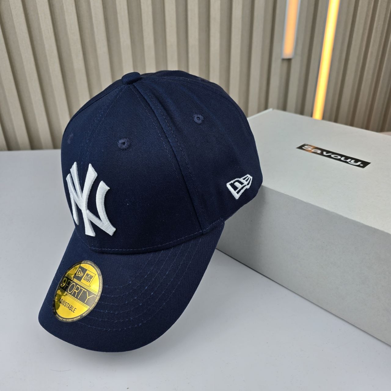 CASQUETTE NY HAUTE QUALITÉ N137