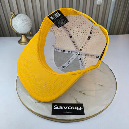 CASQUETTE LA FLAT BRIM HAUTE QUALITÉ N165
