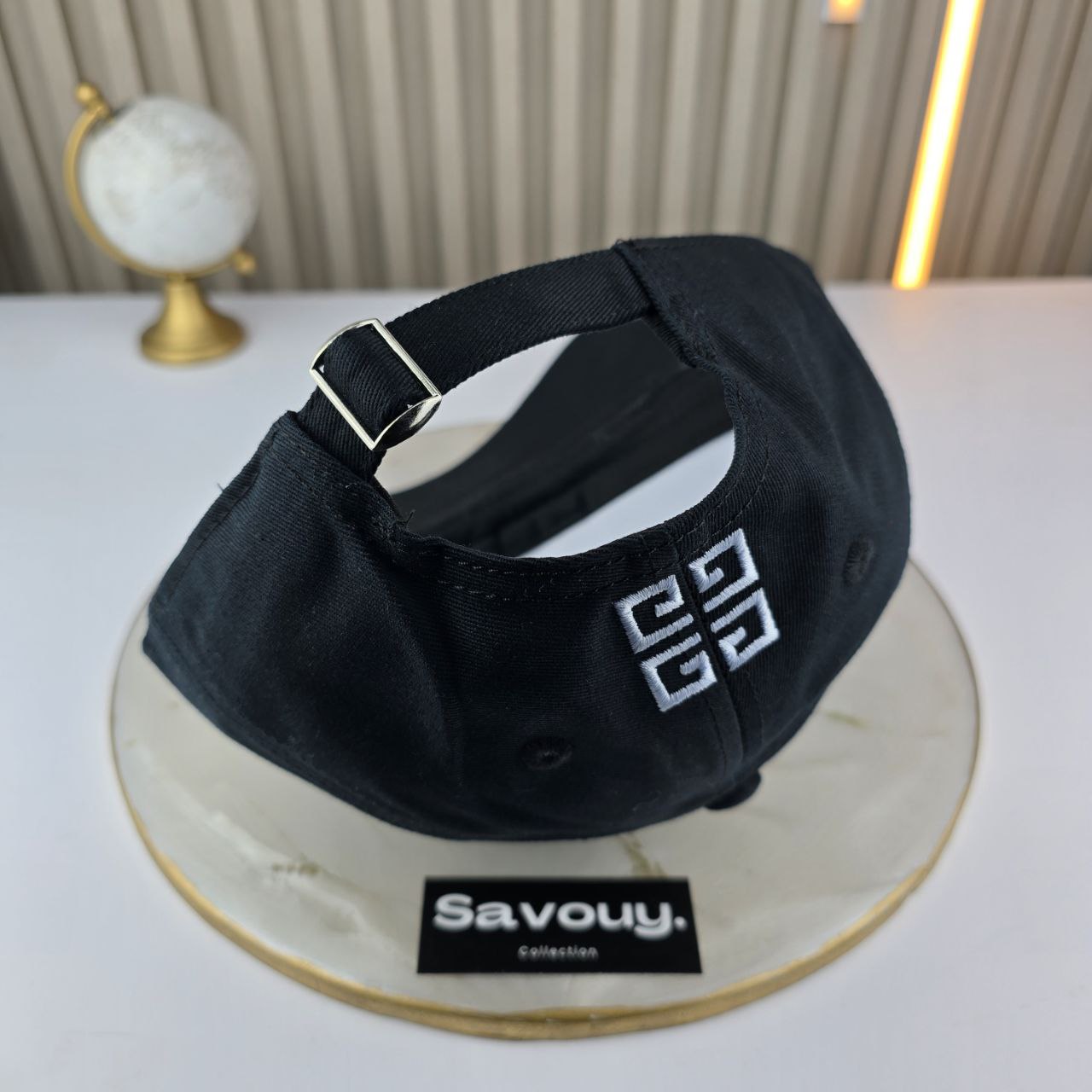 CASQUETTE GIVENCHY HAUTE QUALITÉ G226