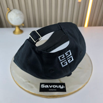 CASQUETTE GIVENCHY HAUTE QUALITÉ G226