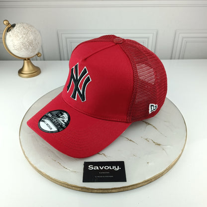 CASQUETTE NY HAUTE QUALITÉ N126