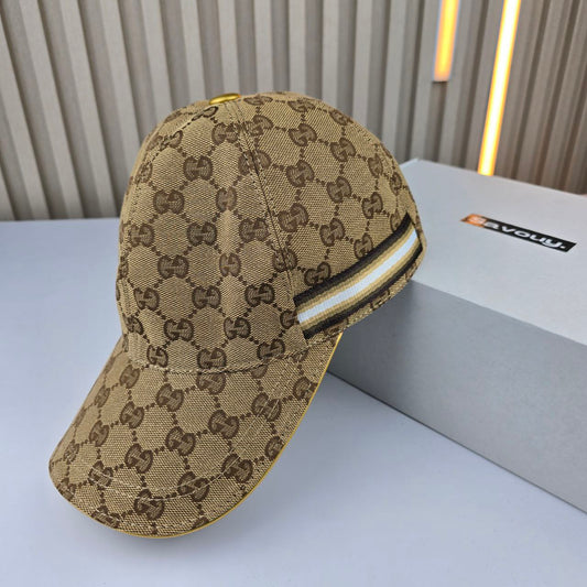 CASQUETTE GUCCI QUALITÉ SUPÉRIEURE G119