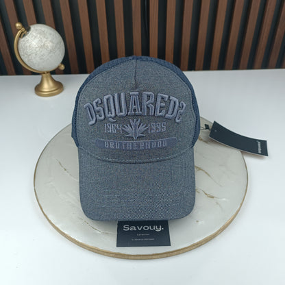 CASQUETTE DSQUARED HAUTE QUALITÉ Q102