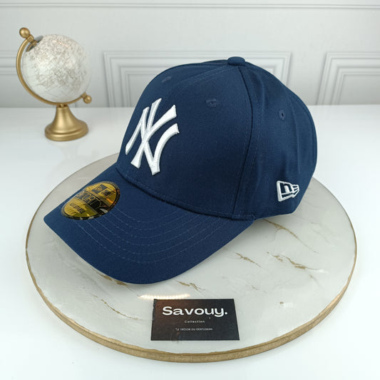CASQUETTE NY HAUTE QUALITÉ N137