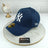 CASQUETTE NY HAUTE QUALITÉ N137