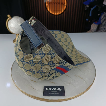 CASQUETTE GUCCI QUALITÉ SUPÉRIEURE G291