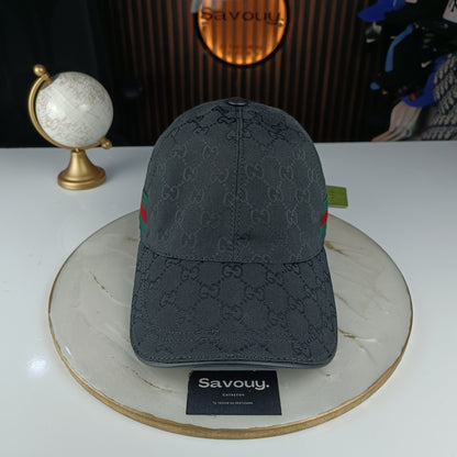 CASQUETTE GUCCI QUALITÉ SUPÉRIEURE G209