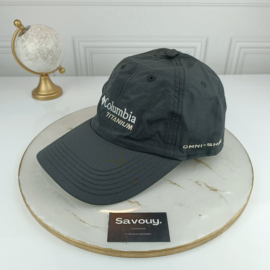 CASQUETTE COLUMBIA HAUTE QUALITÉ C134