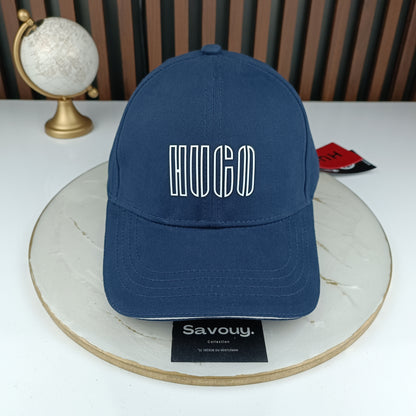 CASQUETTE HUGO HAUTE QUALITÉ H105