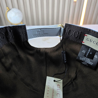 CASQUETTE GG QUALITÉ SUPÉRIEURE G228