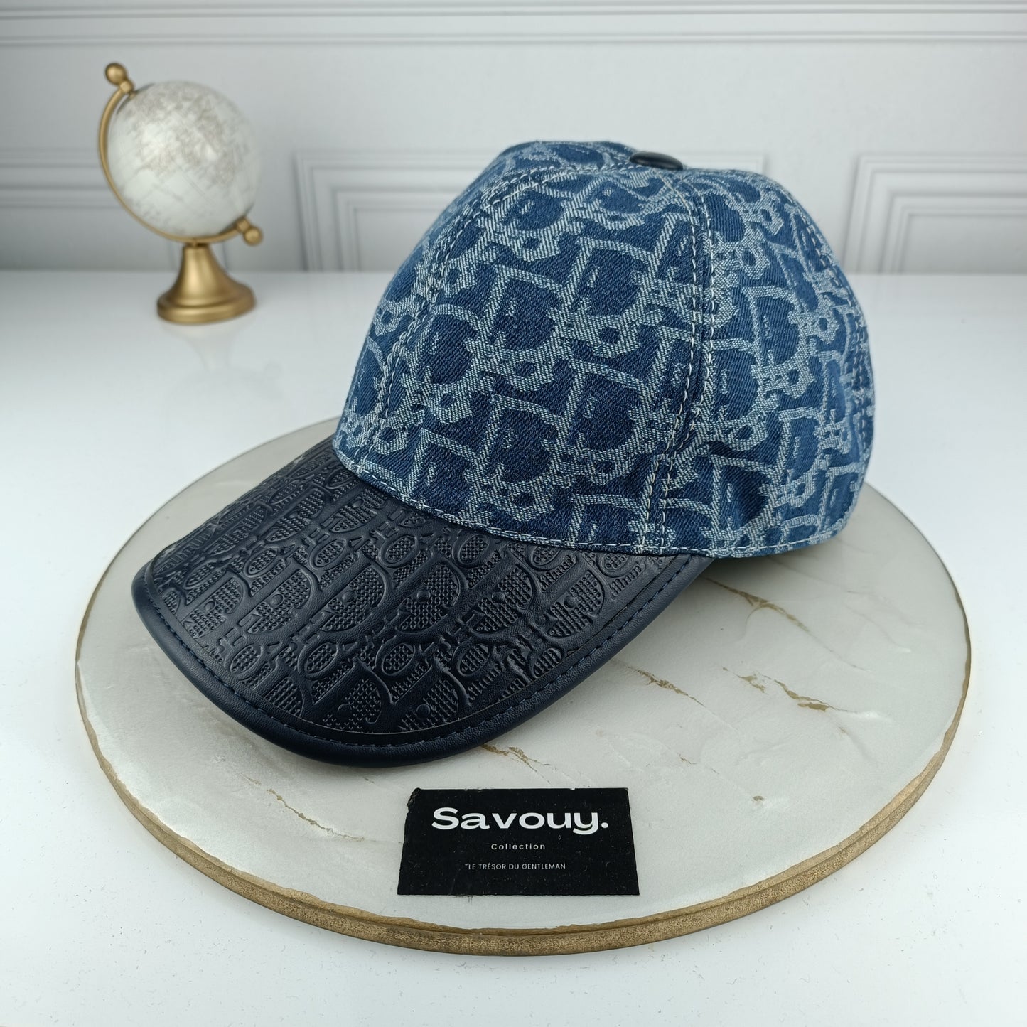 CASQUETTE DIOR QUALITÉ SUPÉRIEURE D131