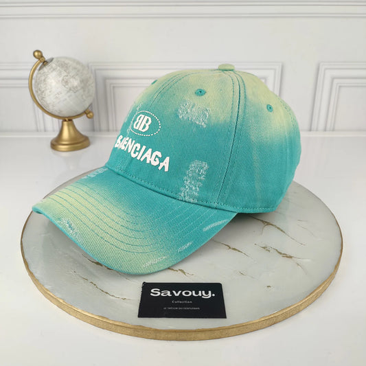 CASQUETTE BALENCIAGA HAUTE QUALITÉ B100