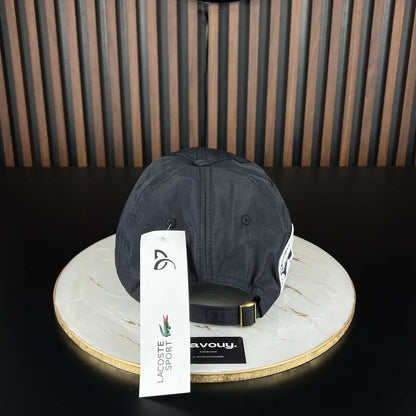 CASQUETTE LACOSTE HAUTE QUALITÉ O139
