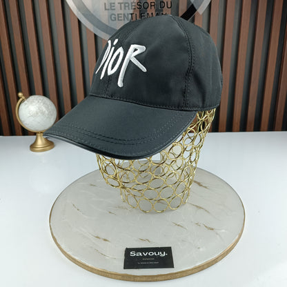 CASQUETTE DIOR QUALITÉ SUPÉRIEURE D129