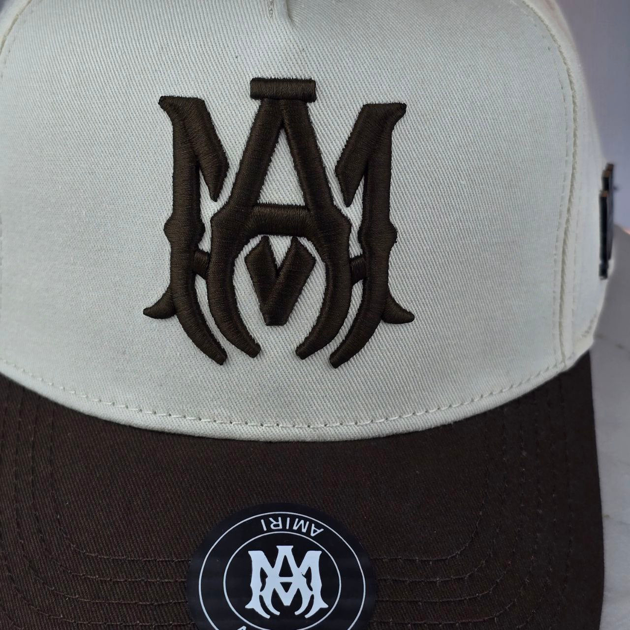 CASQUETTE AMIRI QUALITÉ SUPÉRIEURE A125