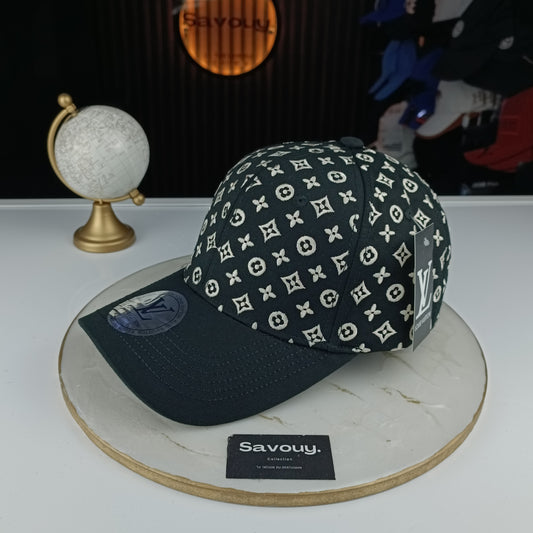 CASQUETTE LV HAUTE QUALITÉ L102