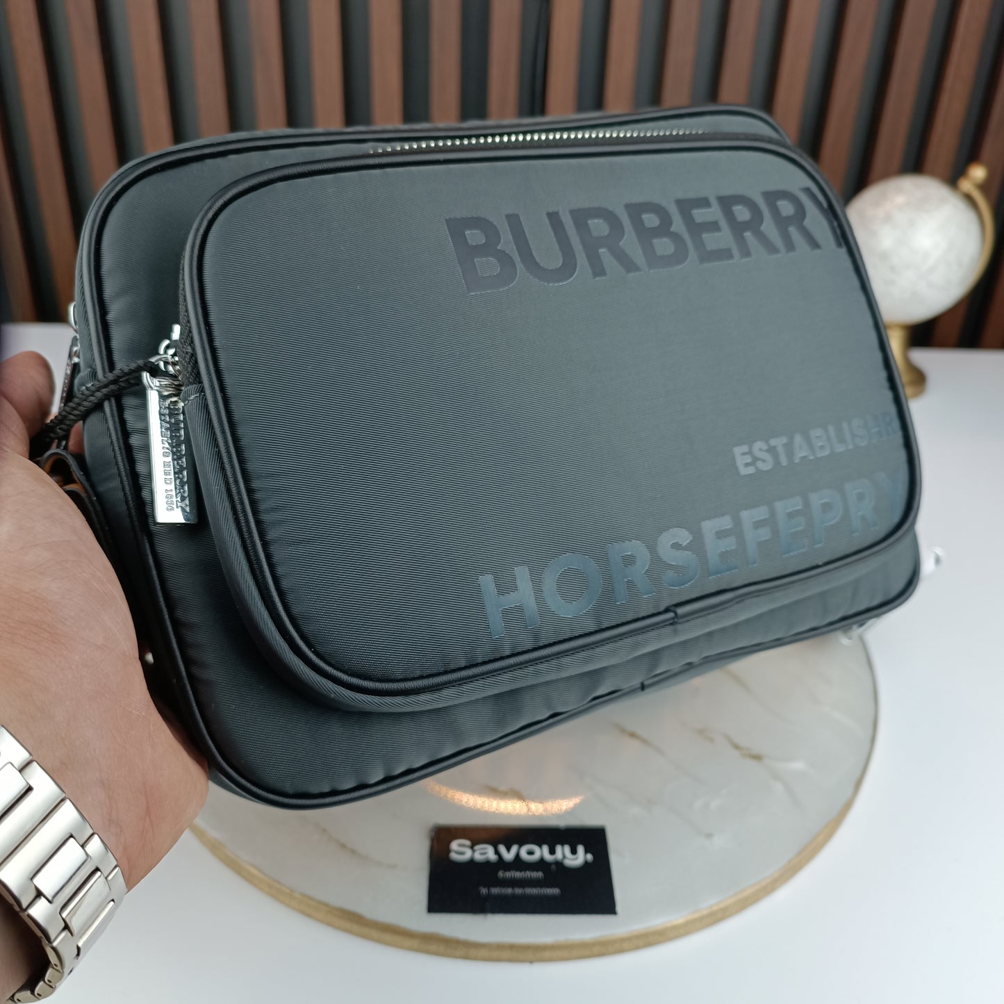 SACOCHE BURBERRY QUALITÉ SUPÉRIEURE B182