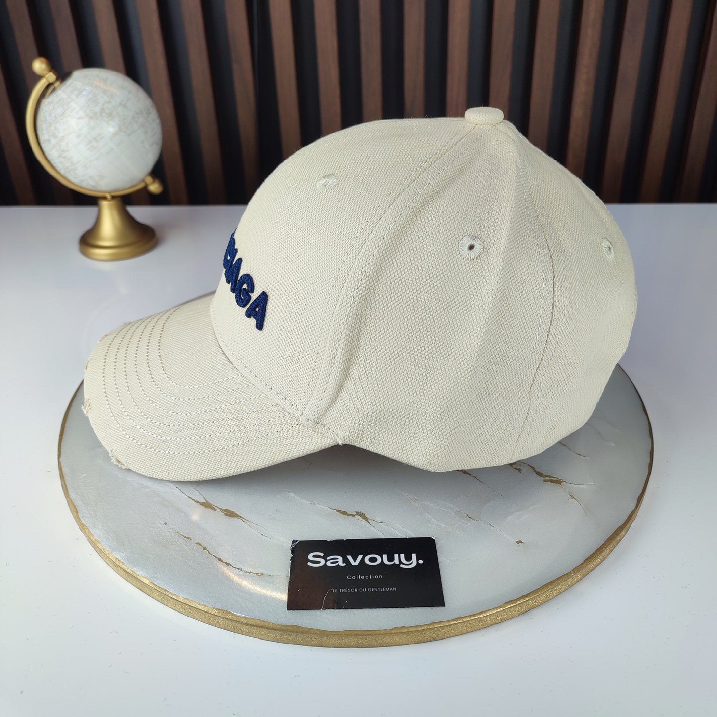 CASQUETTE BALENCIAGA HAUTE QUALITÉ B109