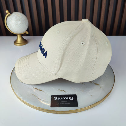 CASQUETTE BALENCIAGA HAUTE QUALITÉ B109
