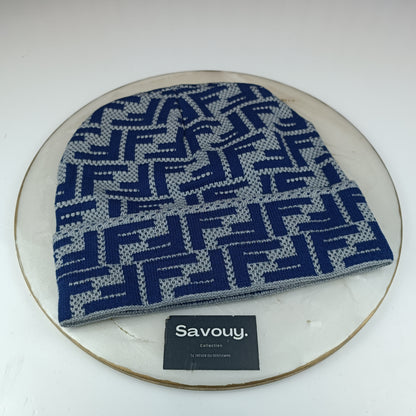 BONNET FENDI HAUTE QUALITÉ F112