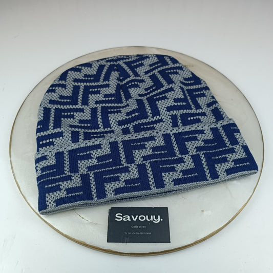 BONNET FENDI HAUTE QUALITÉ F112