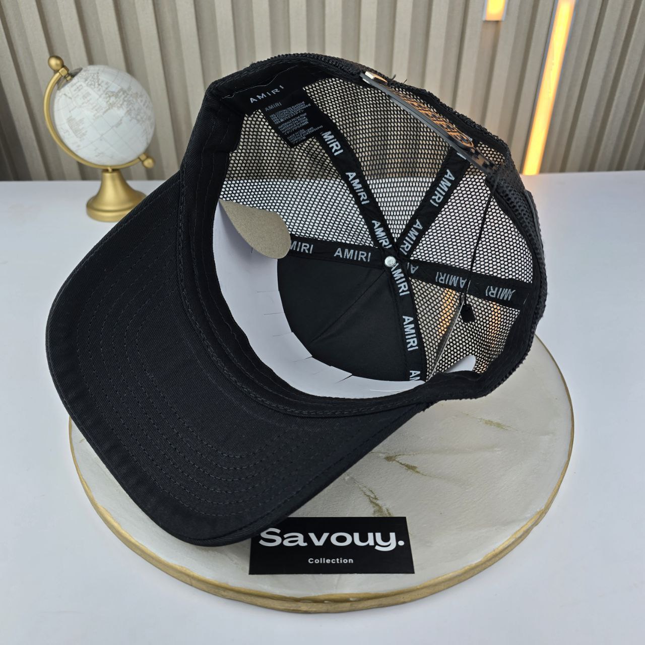 CASQUETTE AMIRI HAUTE QUALITÉ A118