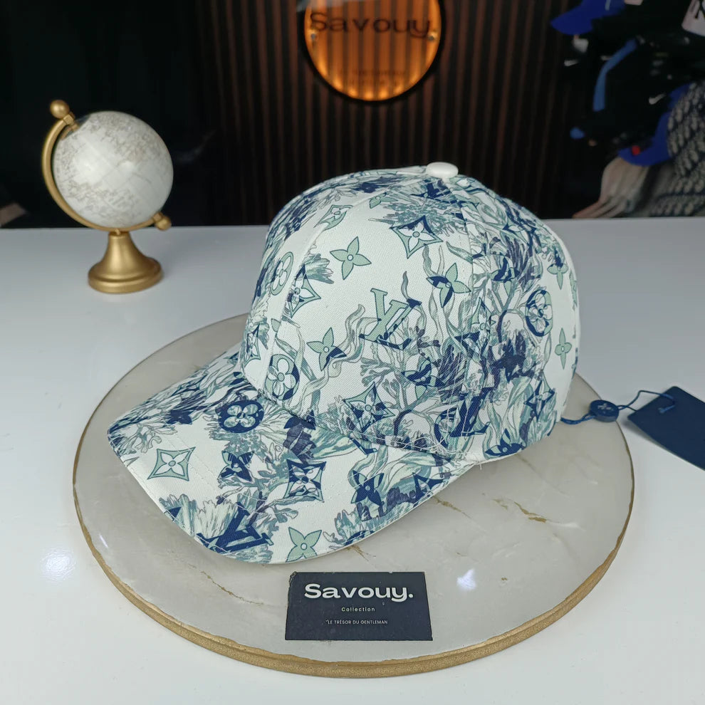 CASQUETTE LV HAUTE QUALITÉ L185