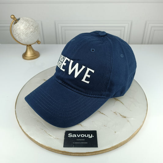 CASQUETTE LOEWE HAUTE QUALITÉ W105