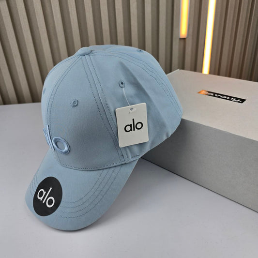 CASQUETTE alo HAUTE QUALITÉ A107