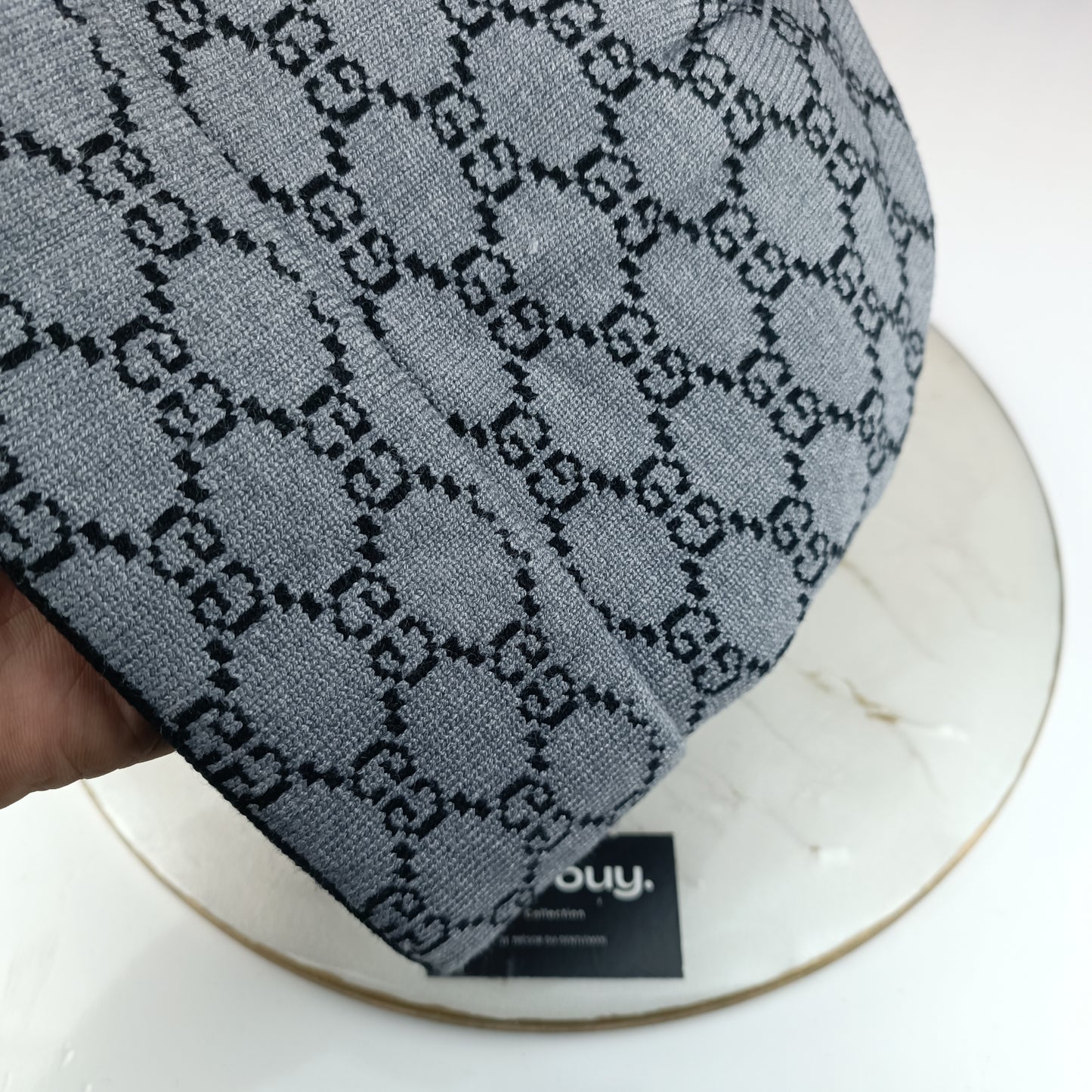 BONNET GUCCI HAUTE QUALITÉ G212