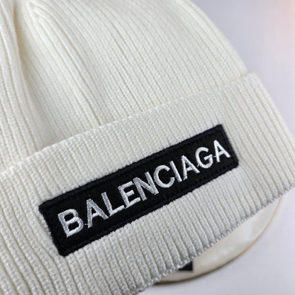 BONNET BALENCIAGA HAUTE QUALITÉ B206
