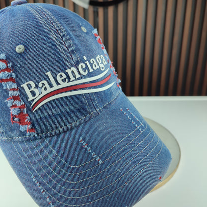 CASQUETTE BALENCIAGA HAUTE QUALITÉ