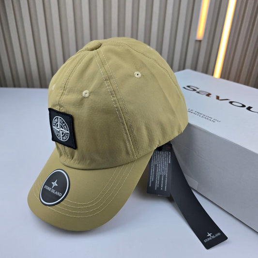 CASQUETTE STONE ISLAND HAUTE QUALITÉ S117