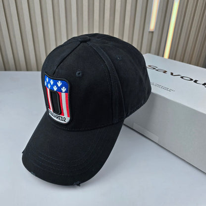 CASQUETTE DSQUARED2 HAUTE QUALITÉ Q103