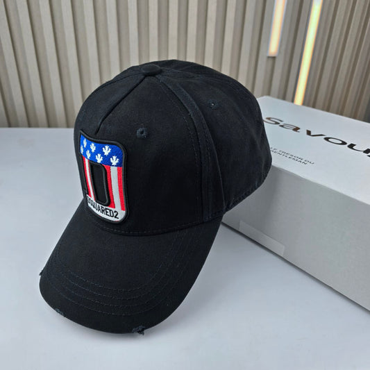 CASQUETTE DSQUARED2 HAUTE QUALITÉ Q103