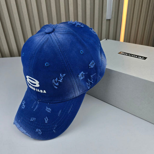 CASQUETTE BALENCIAGA HAUTE QUALITÉ B101