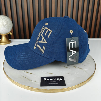 CASQUETTE EA7 HAUTE QUALITÉ