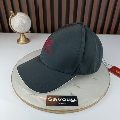 CASQUETTE Loro Piana QUALITÉ SUPÉRIEURE P126