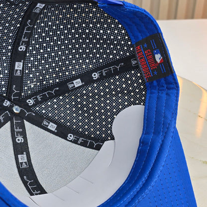 CASQUETTE LA FLAT BRIM HAUTE QUALITÉ N167