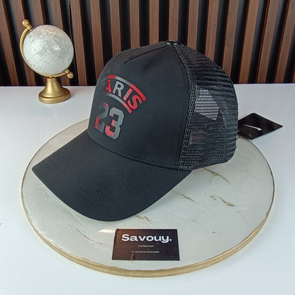 CASQUETTE NIKE PARIS HAUTE QUALITÉ K155